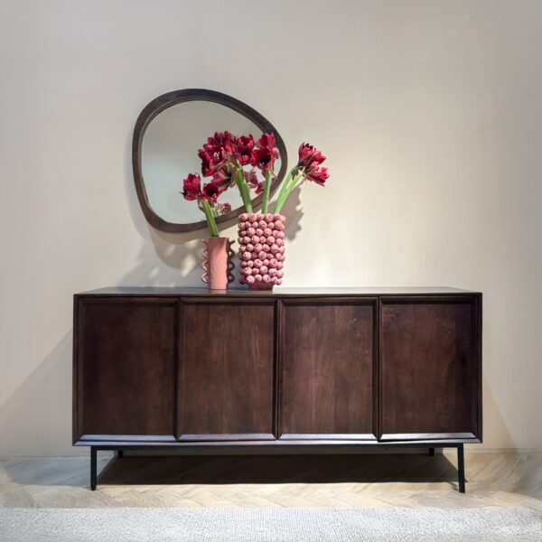 Brix Joy Walnut