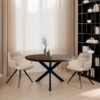 Doreen Boucle Beige