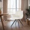 Doreen Boucle White