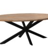 Eettafel Jesper Oval