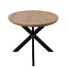 Eettafel Jesper Oval