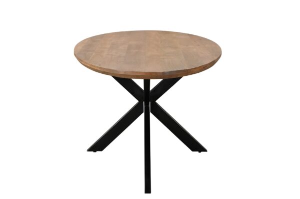 Eettafel Jesper Oval