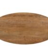 Eettafel Jesper Oval