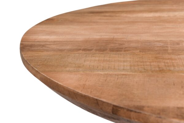 Eettafel Jesper Oval