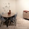 Eettafel Jesper Oval
