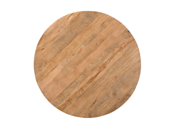Eettafel Jesper Round