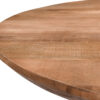 Eettafel Jesper Round