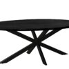 31018_1_1.jpg Jesper Oval Black 240 cm