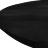 31018_4.jpg Jesper Oval Black 240 cm