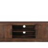 Jaxx Brown 150cm