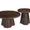 Salontafel Brix Clubs