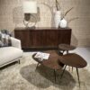 Brix Loua Brown set of 3