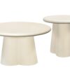Salontafel Brix Clubs Sandy