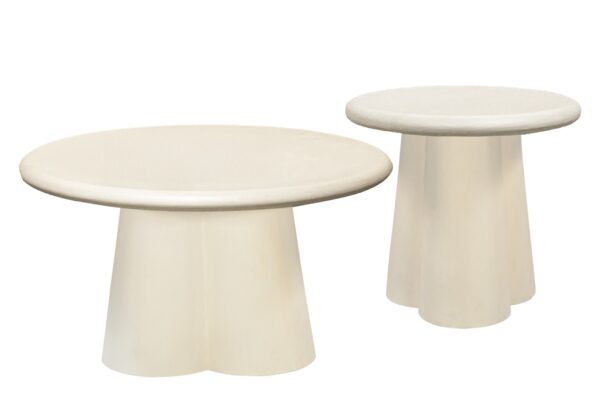 Salontafel Brix Clubs Sandy