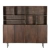 Kabinet Elan Brown