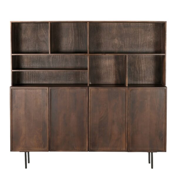 Kabinet Elan Brown