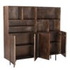 Kabinet Elan Brown