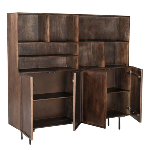 Kabinet Elan Brown