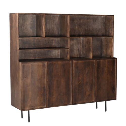Kabinet Elan Brown