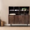 Kabinet Elan Brown