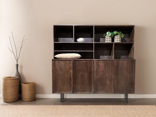 Kabinet Elan Brown