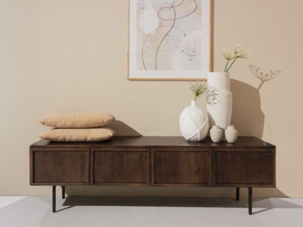 Elan Brown 180cm