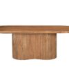 Eettafel Sevilla