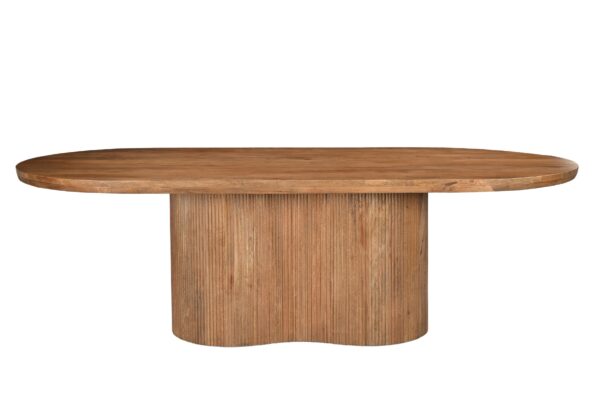Eettafel Sevilla