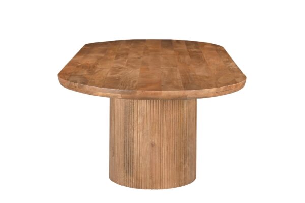 Eettafel Sevilla