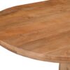 Eettafel Sevilla