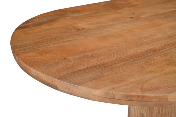 Eettafel Sevilla