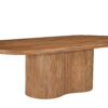 Eettafel Sevilla