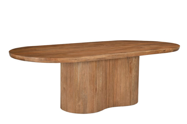 Eettafel Sevilla