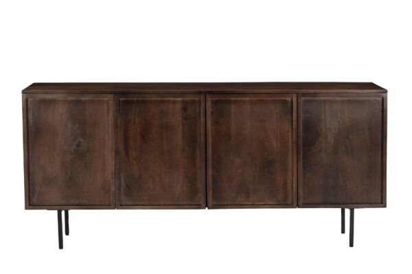Elan Brown 180cm