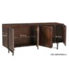 Elan Brown 180cm