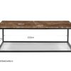 Brix Dion Emperador 120cm