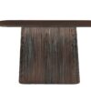 Salvator Walnut 140cm