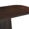 Salvator Walnut 140cm