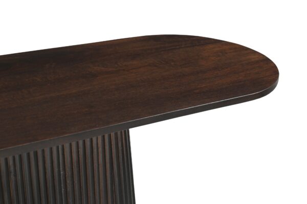 Salvator Walnut 140cm