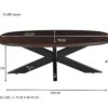 Jesper Brown 120cm