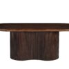 Eettafel Sevilla Brown