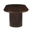 Eettafel Sevilla Brown
