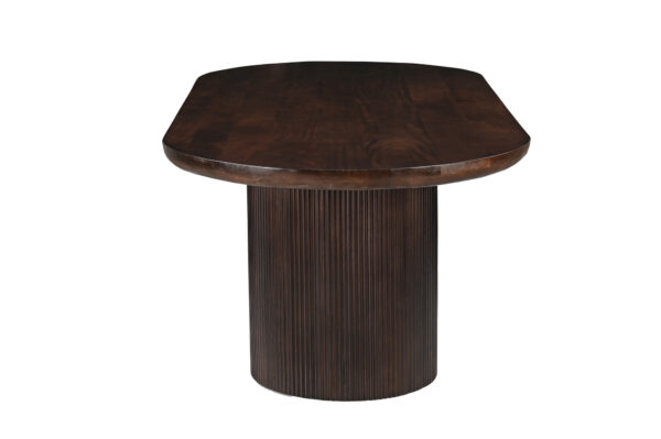 Eettafel Sevilla Brown