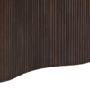 Eettafel Sevilla Brown