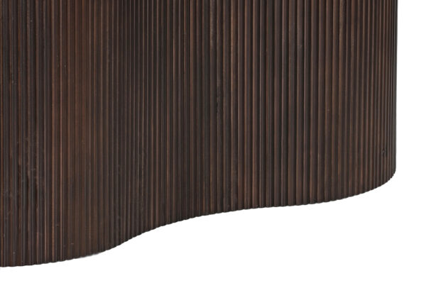 Eettafel Sevilla Brown