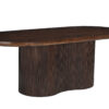 Eettafel Sevilla Brown