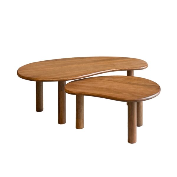 Brix Nubi set of 2