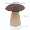 Brix Mylon 50cm