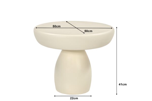 Salontafel Brix Dune
