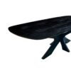 Eettafel Brix Montreaux Black